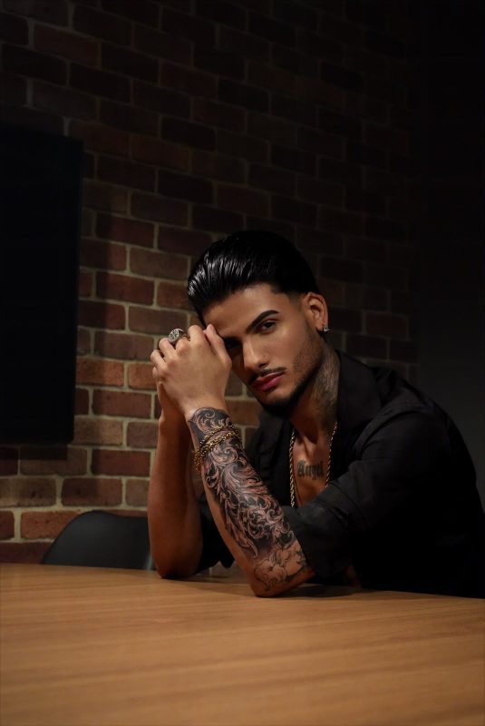 Marcell Ferraz 14