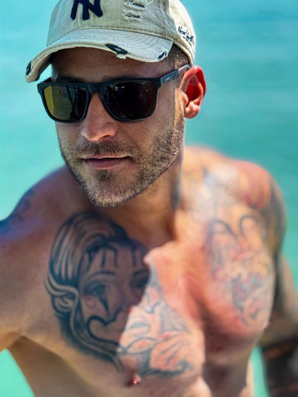 Roberto Heski 30
