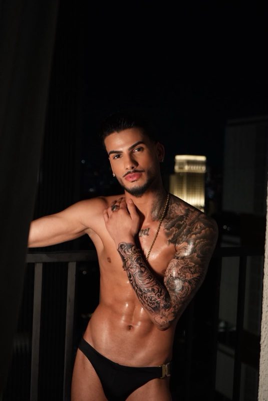 Marcell Ferraz 4
