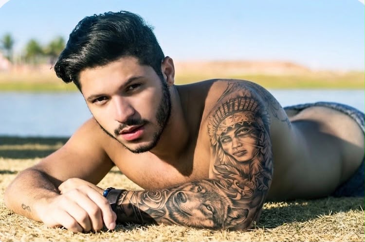 Rafael Potiguar 30