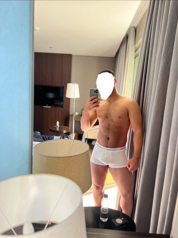Denis Alencar 5