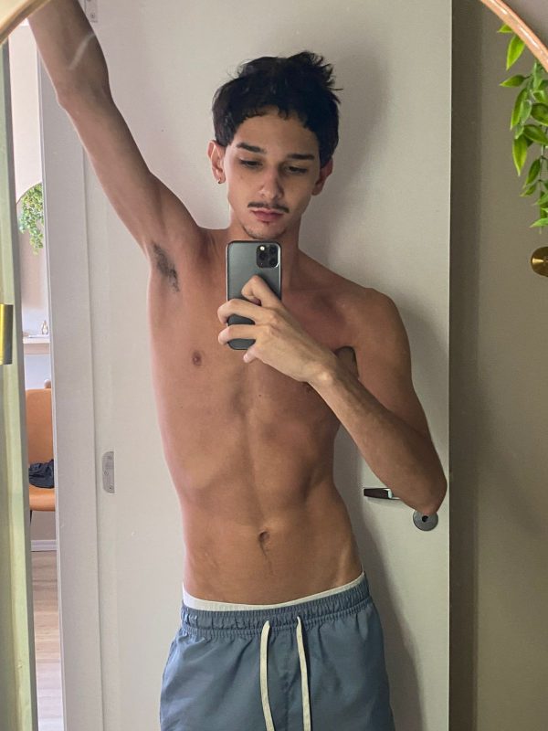 Luan Twink 2