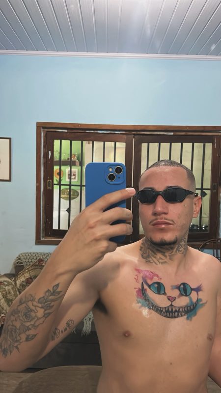 Guilherme Dotado 2