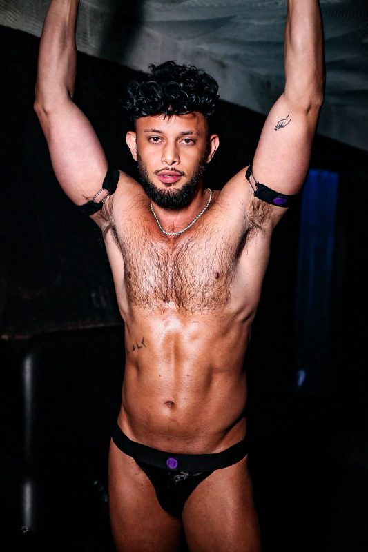 Augusto Cesar 7