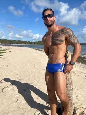 Éden Lopes