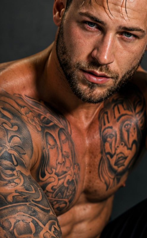 Roberto Heski 19