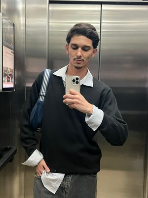 Luan Twink 5