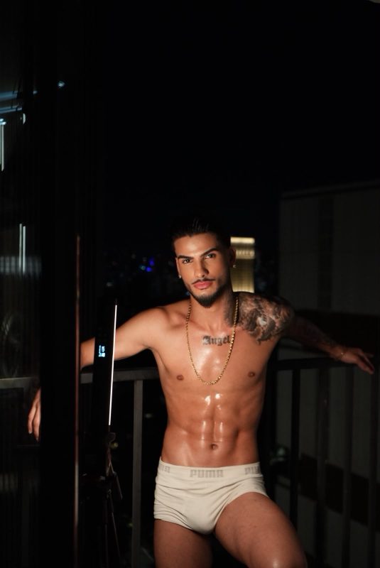 Marcell Ferraz 6