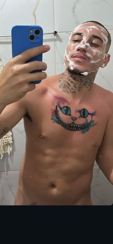 Guilherme Dotado 4