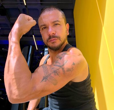Allan dos Santos 2