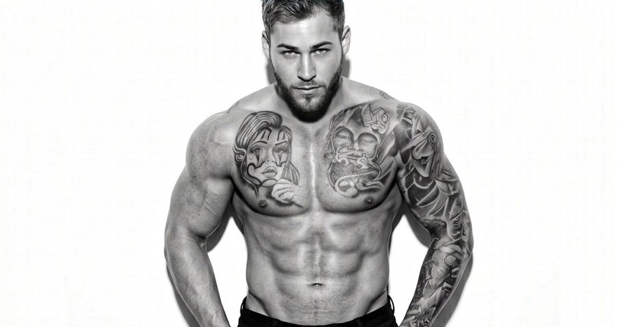 Roberto Heski 23