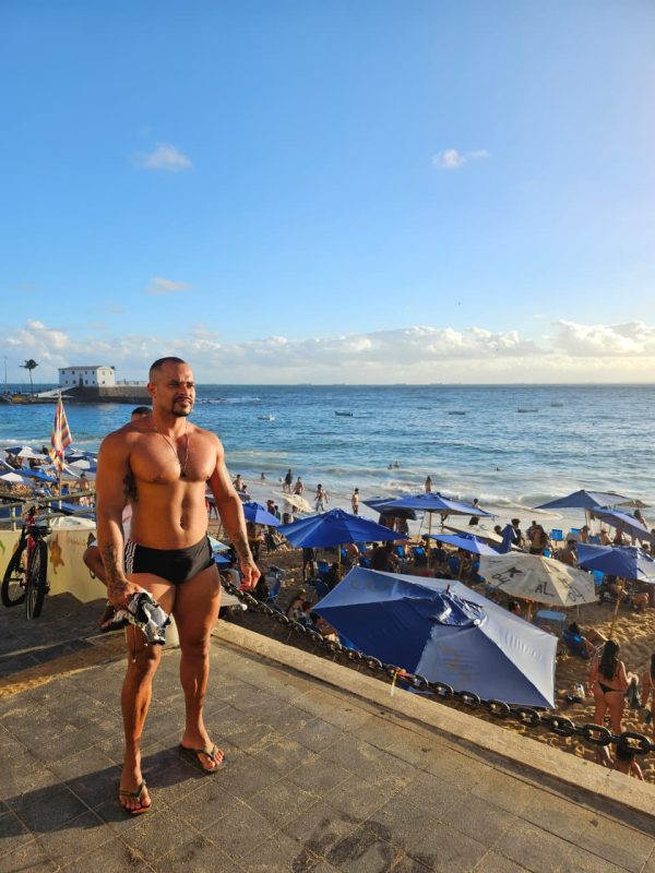Victor Vieira