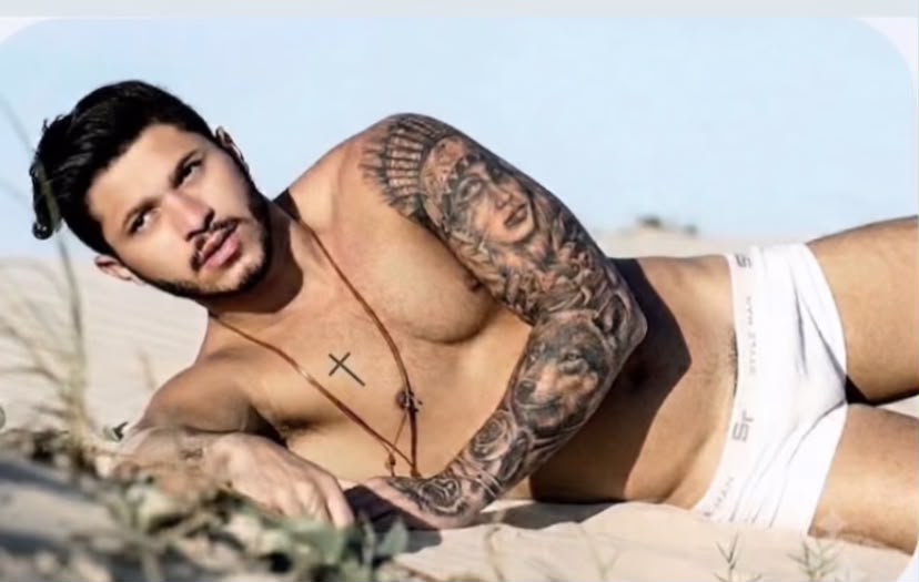 Rafael Potiguar 28