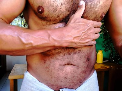Allan dos Santos 8