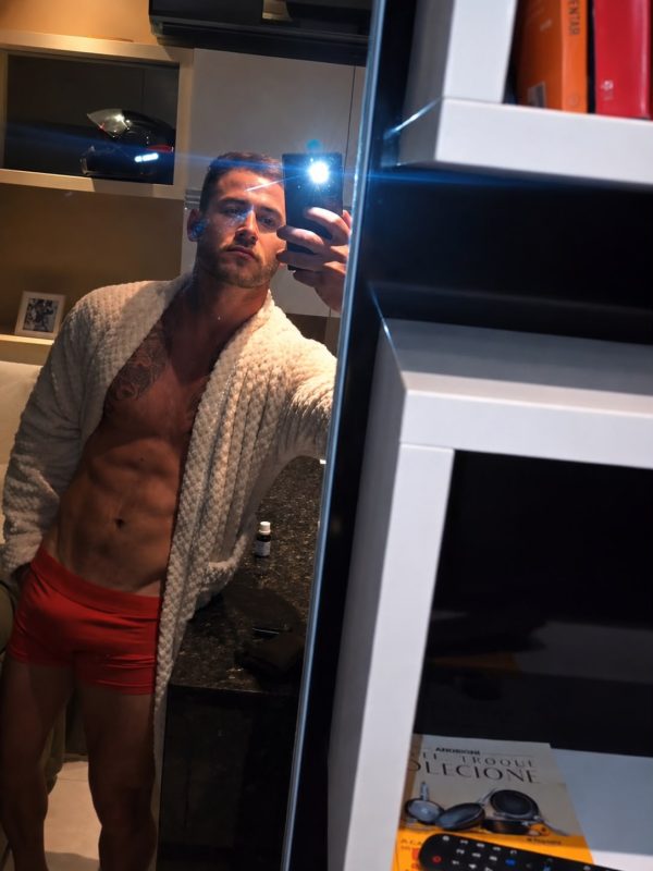 Roberto Heski 15