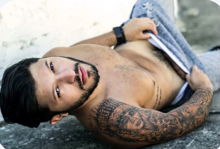 Rafael Potiguar 31