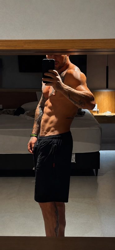 Roberto Heski 13