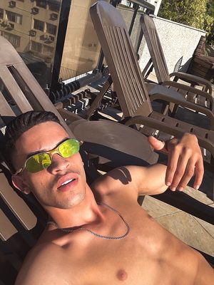 Enzo Henrique