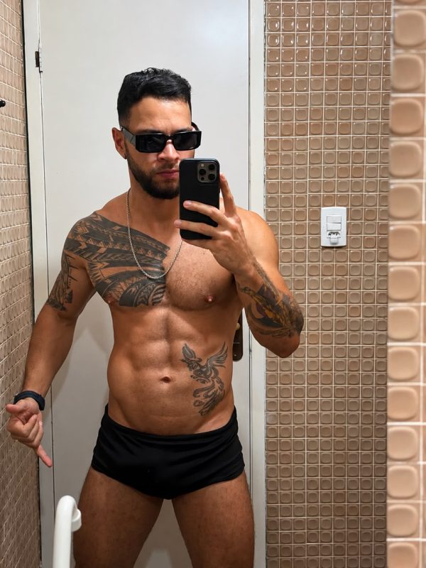 Éden Lopes 9