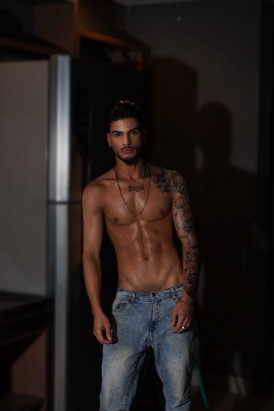 Marcell Ferraz 9