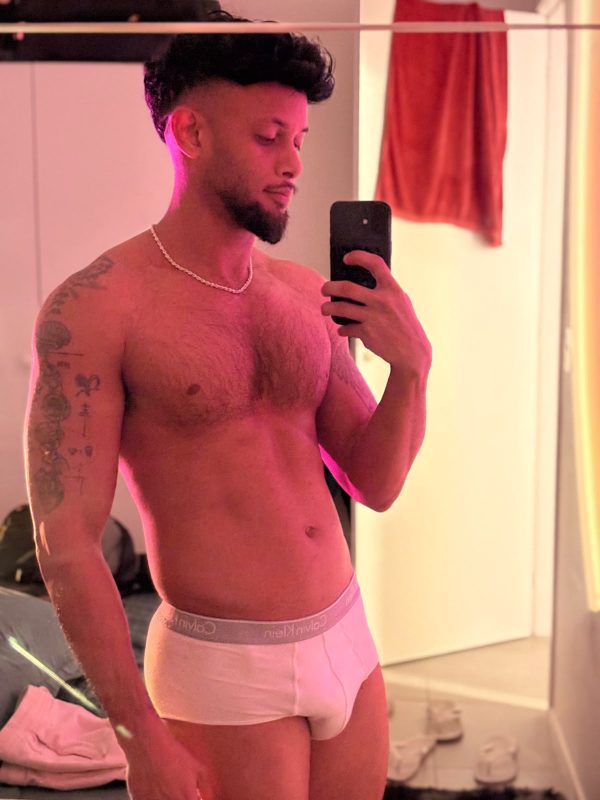Augusto Cesar 3