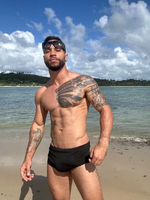 Éden Lopes 2
