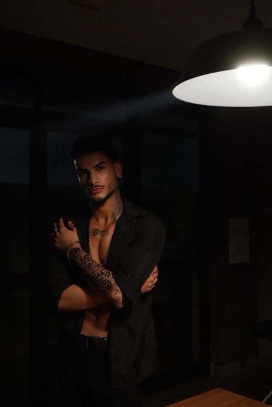 Marcell Ferraz 12