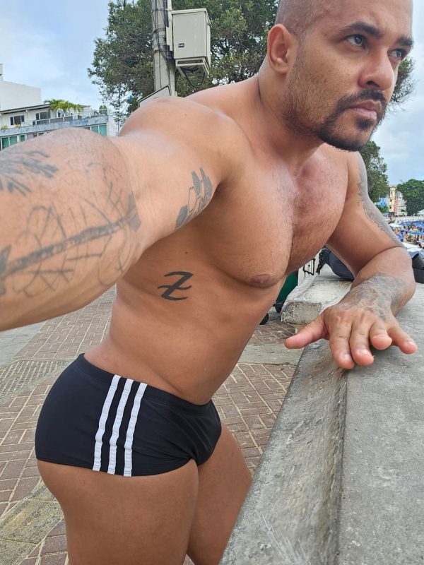 Victor Vieira 16
