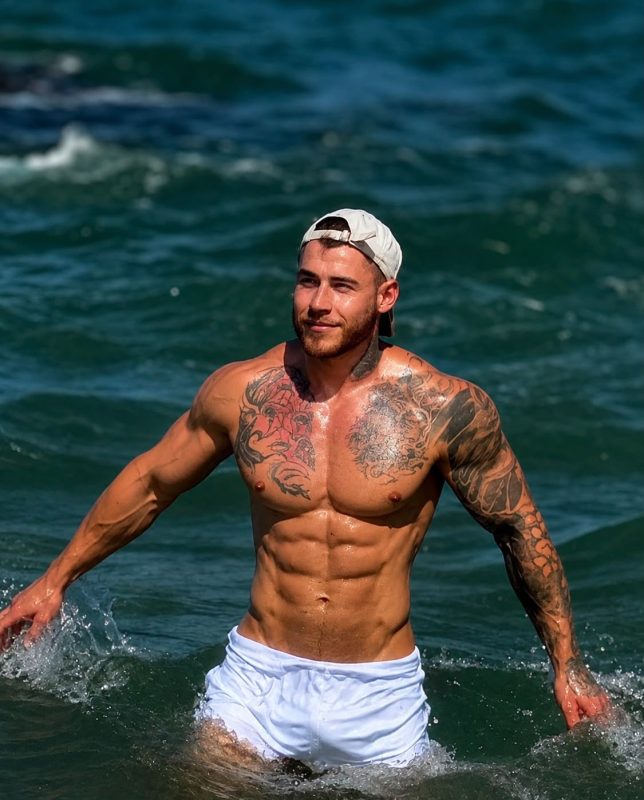 Roberto Heski 3