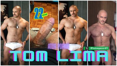 Tom Lima