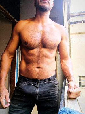 Allan dos Santos 8