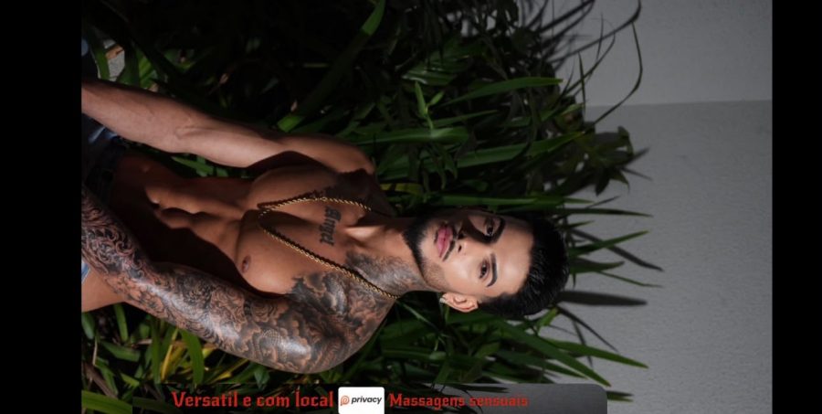 Marcell Ferraz