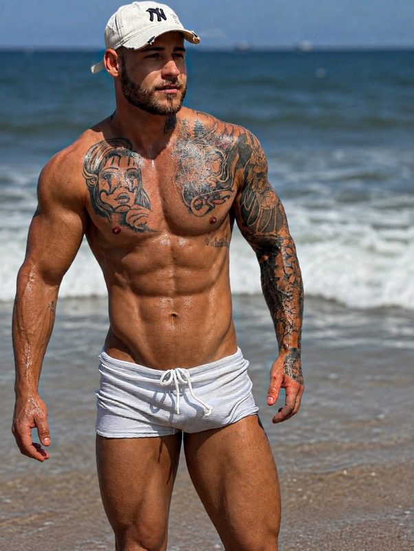 Roberto Heski 2