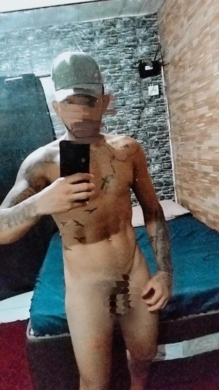 Orlando Lacerda 6