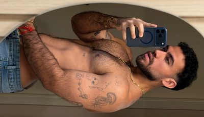 Hector Mendez
