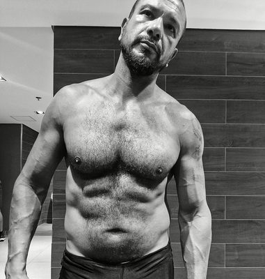 Allan dos Santos 6