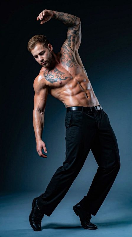 Roberto Heski 24