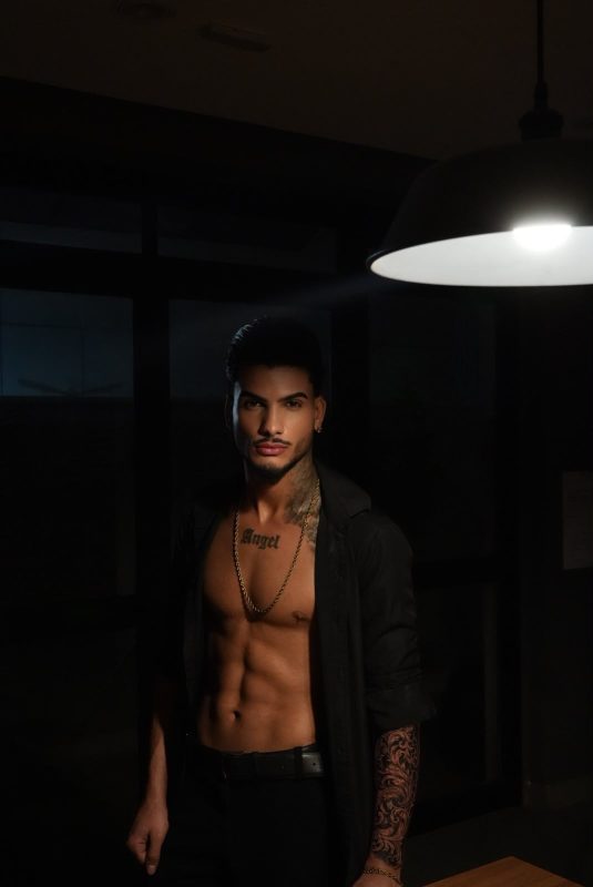 Marcell Ferraz 13