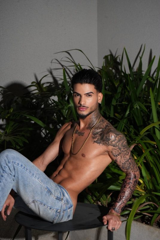 Marcell Ferraz 16