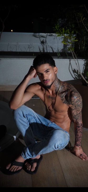 Marcell Ferraz 1