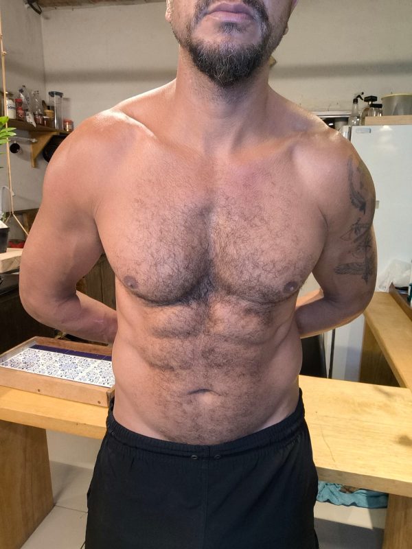 Allan dos Santos 4