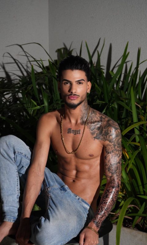 Marcell Ferraz 17