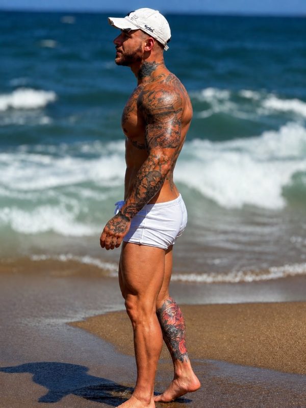 Roberto Heski 9