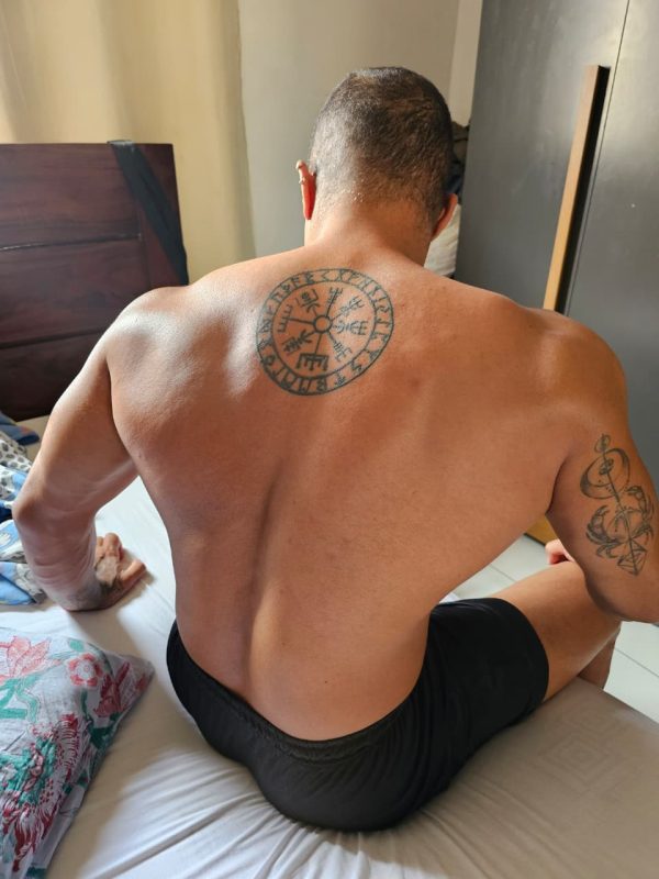 Victor Vieira 6