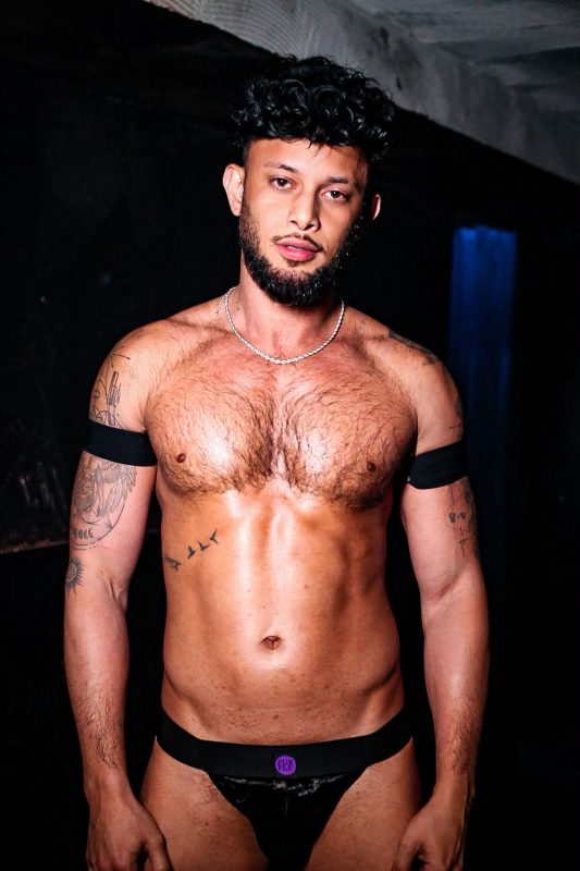 Augusto Cesar 6