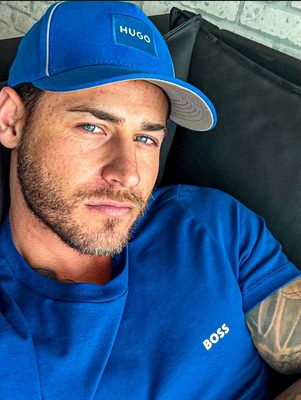 Roberto Heski 33