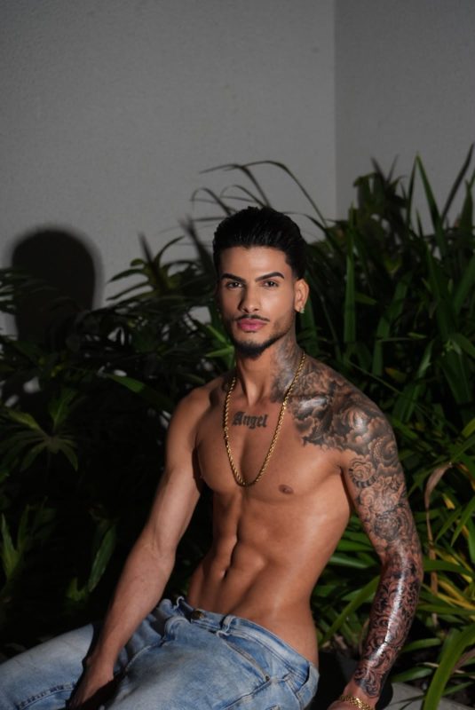 Marcell Ferraz 11