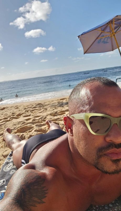 Victor Vieira 3