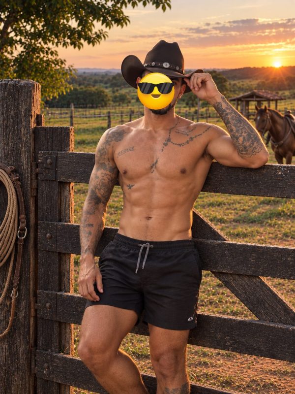 Orlando Lacerda