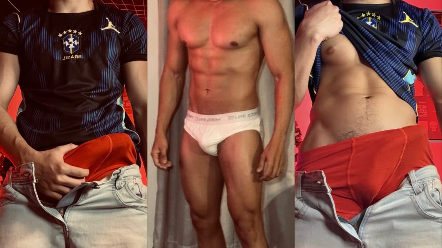 Kaio Borges